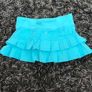 Ivivva skirt